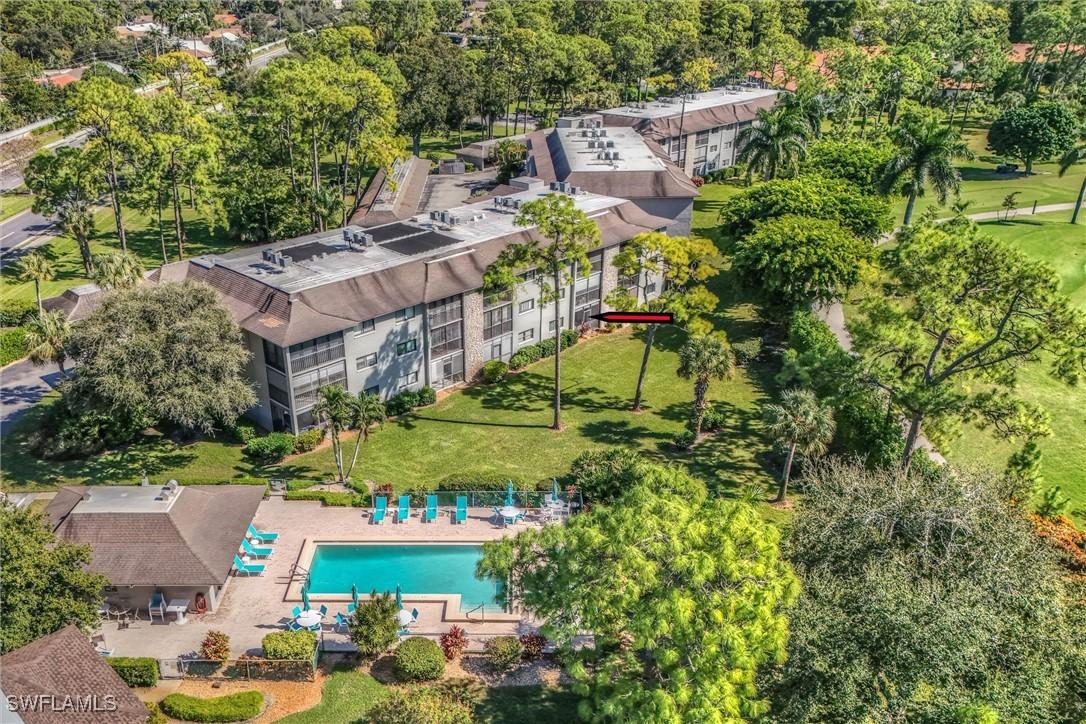 5757 Gage Ln. #102C, Naples, FL 34113