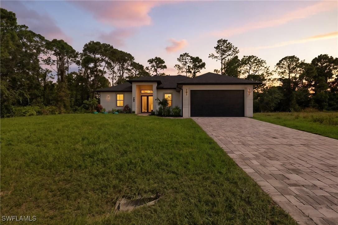 315 Long Ave., Lehigh Acres, FL 33974