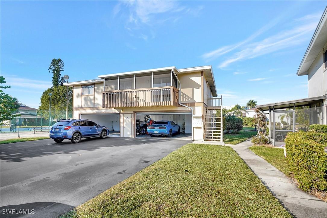 3300 Prince Edward Island Cir. #4, Fort Myers, FL 33907