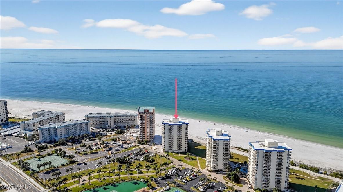7360 Estero Blvd. #802, Fort Myers Beach, FL 33931