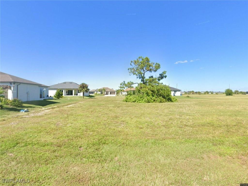4121 NW 38th Ln., Cape Coral, FL 33993