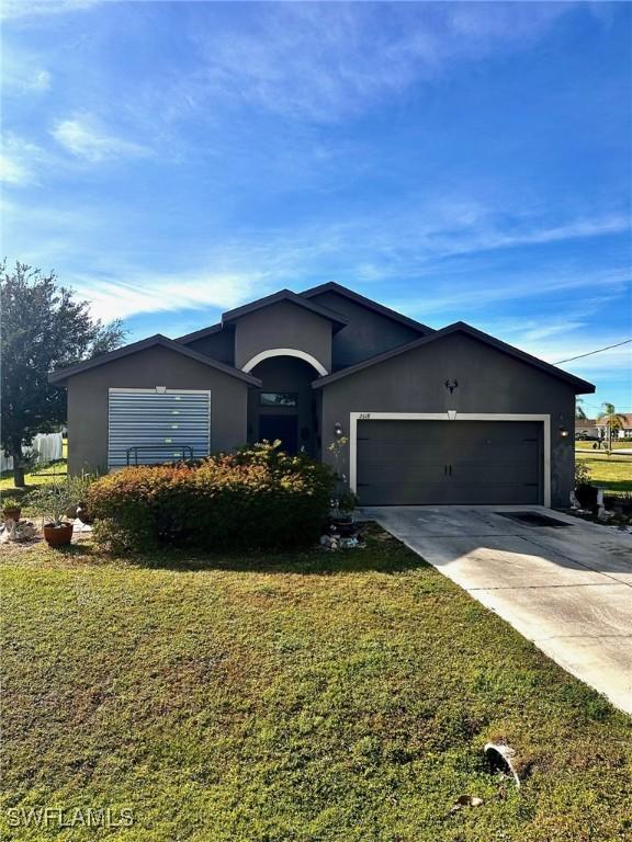 2618 SW 21st Pl., Cape Coral, FL 33914
