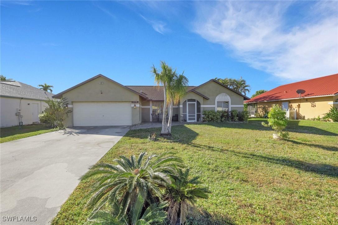 11774 Forest Mere Dr., Bonita Springs, FL 34135