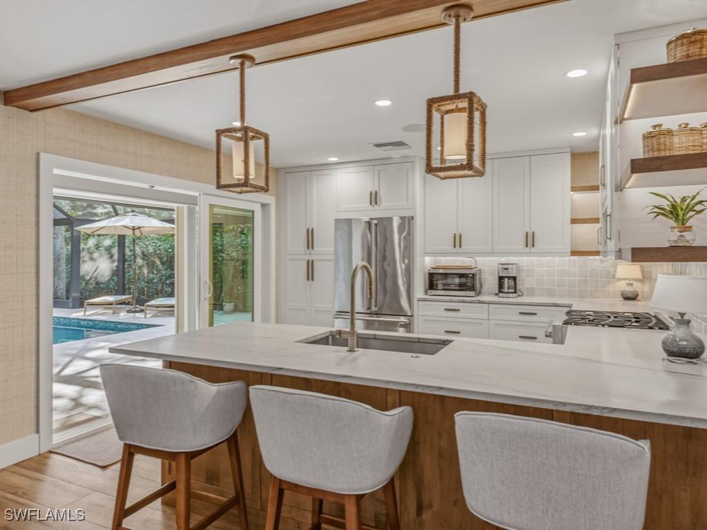 2448 Harbor Rd., Naples, FL 34104