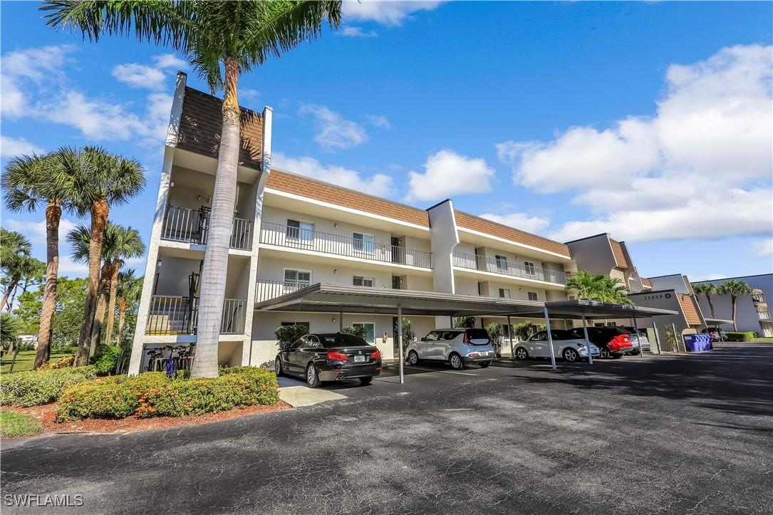25808 Cockleshell Dr. #D-211, Bonita Springs, FL 34135