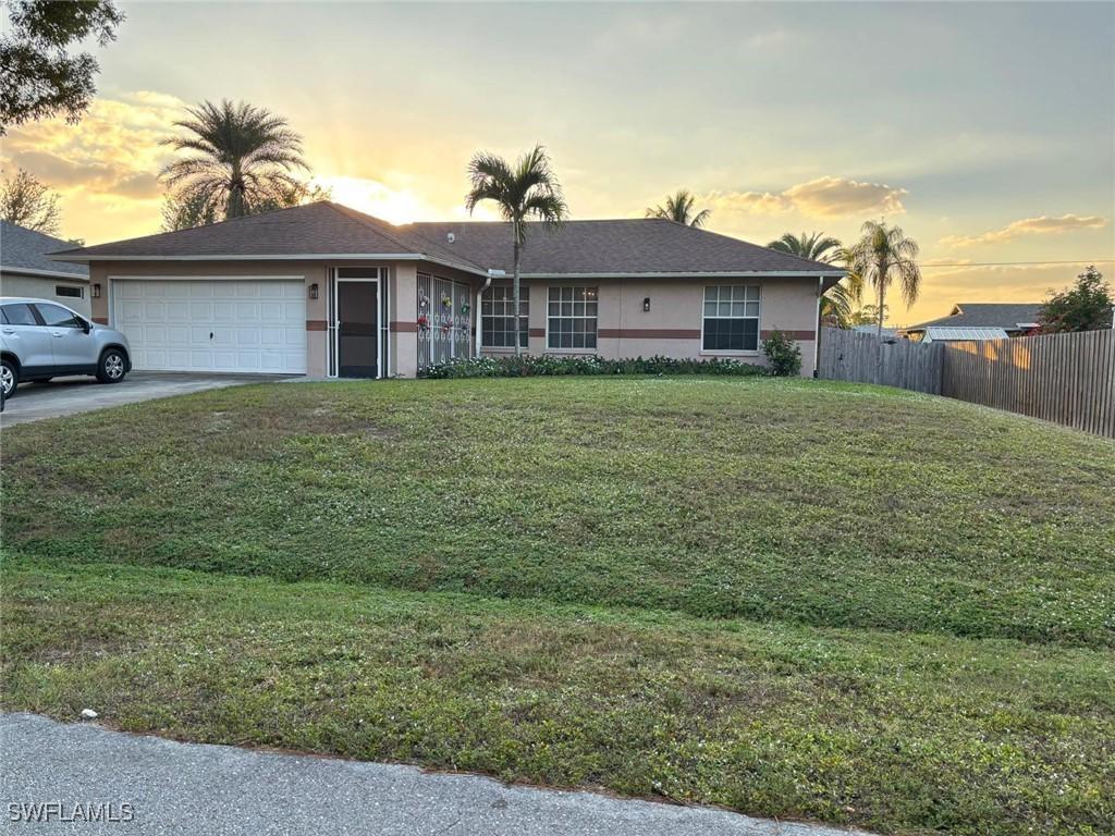 17376 Connecticut Rd., Fort Myers, FL 33967