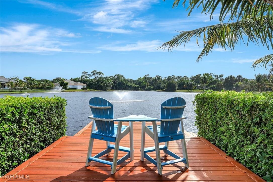 36 Cajeput Dr., Naples, FL 34108