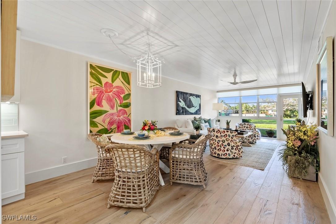 676 Broad Ave. #J676, Naples, FL 34102