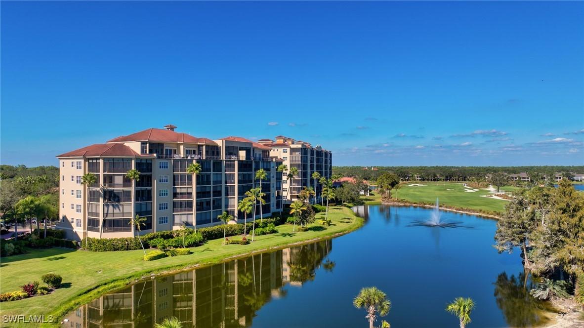 570 El Camino Real #2104, Naples, FL 34119