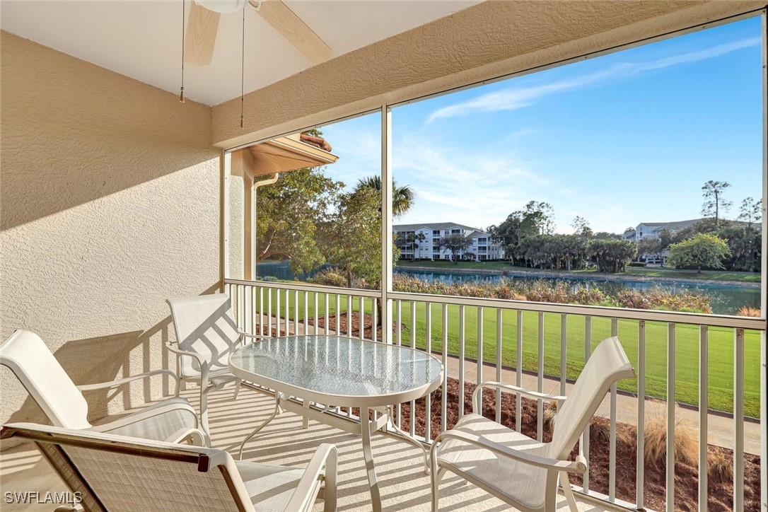 3972 Bishopwood Ct. #2-203, Naples, FL 34114