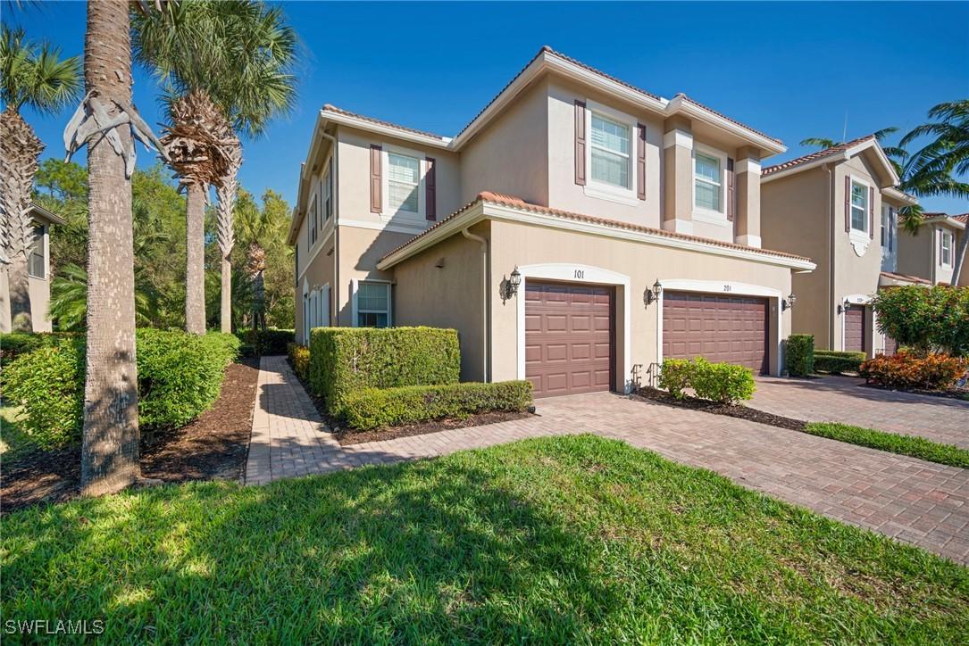 6522 Monterey Point #101, Naples, FL 34105