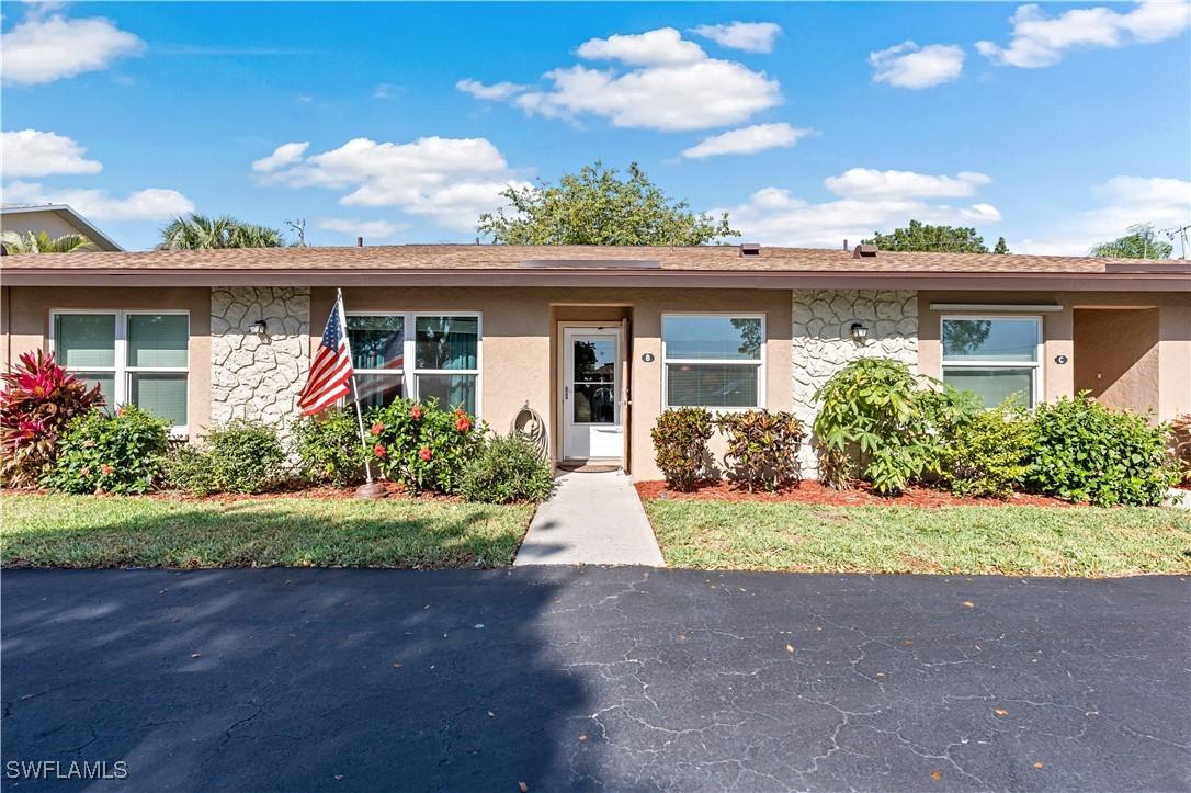 4628 SE 6th Ave. #1B, Cape Coral, FL 33904