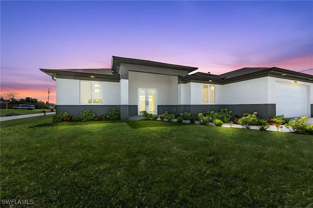 2700 NW 6th St., Cape Coral, FL 33993