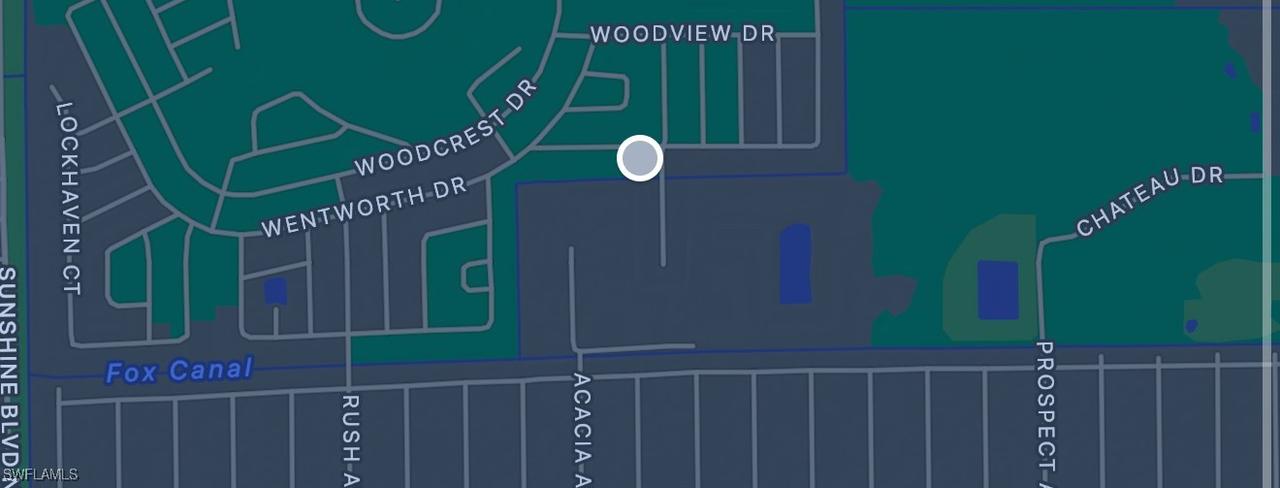 1818 Mayberry Dr., Lehigh Acres, FL 33972