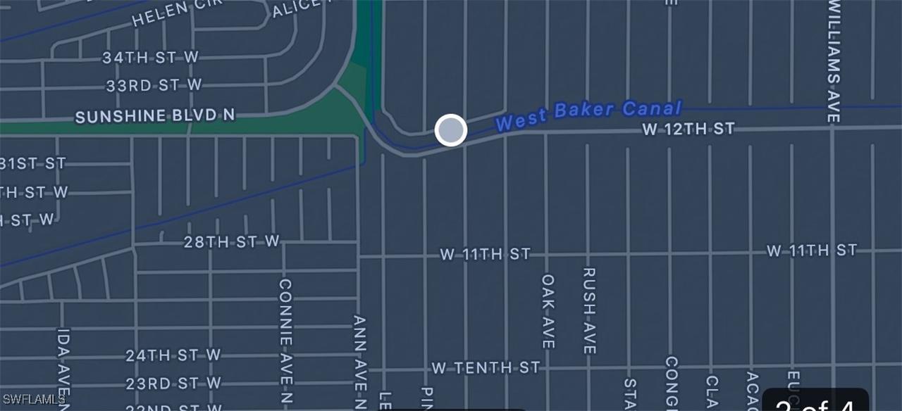 2005 Dixie Way, Lehigh Acres, FL 33972