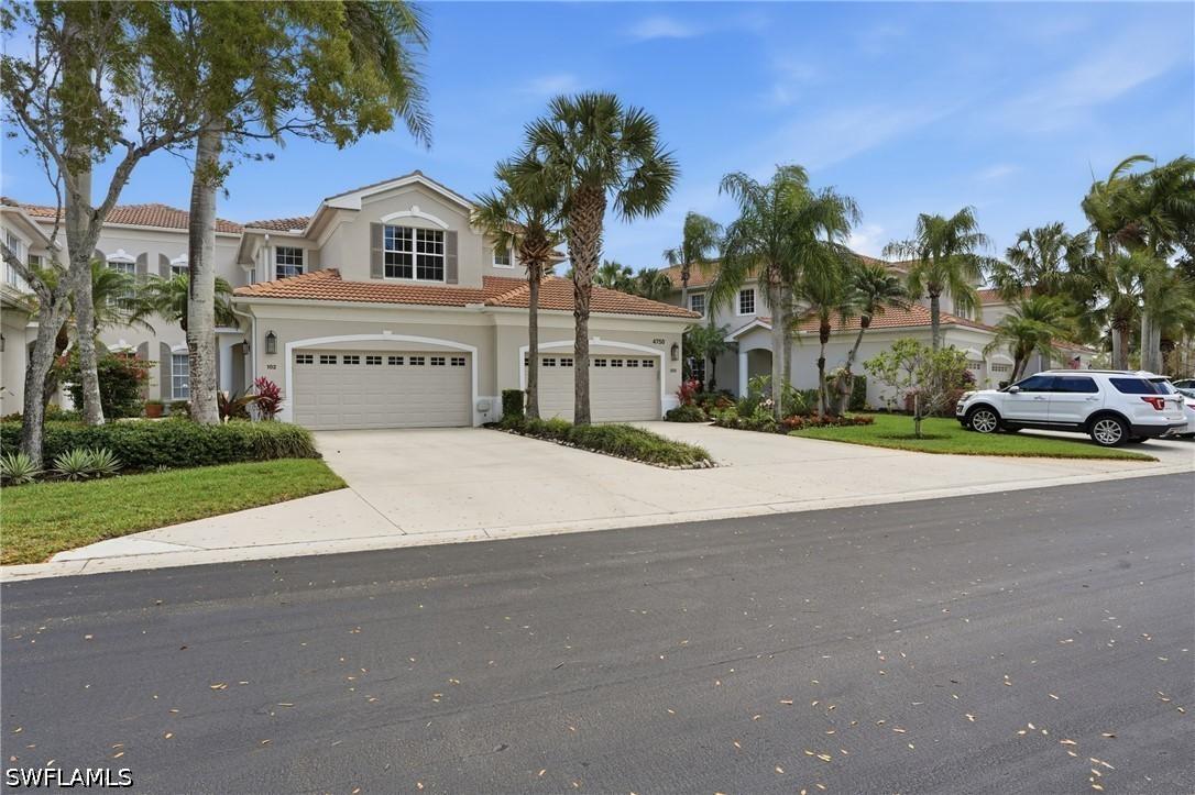 4750 Shinnecock Hills Ct. #5, Naples, FL 34112