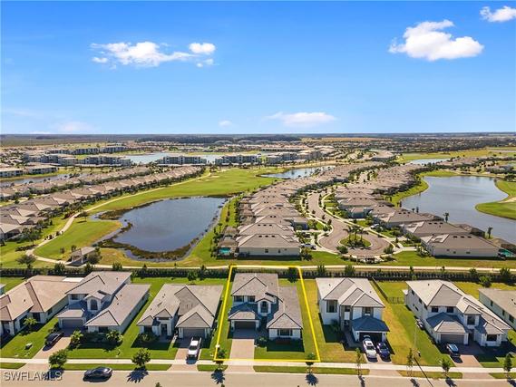 New Homes For Sale This Week That Attend Palmetto Ridge High School: November 14th to November 20th