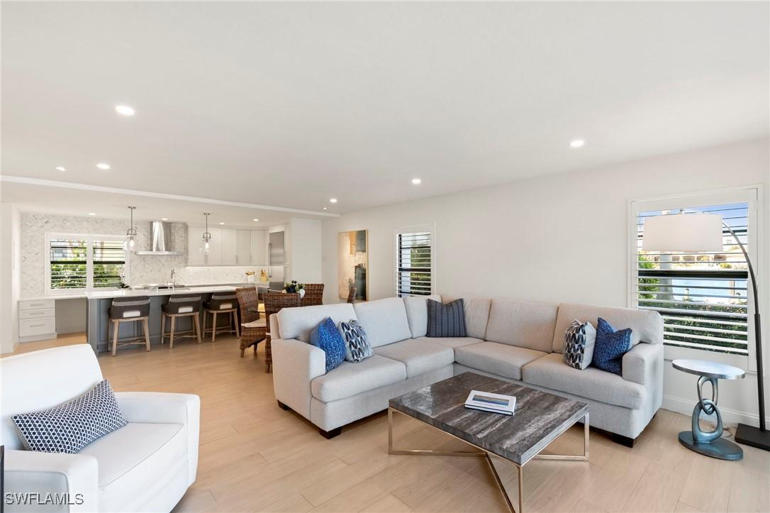 880 Huron Ct. #107, Marco Island, FL 34145