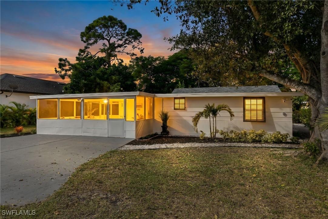 [Address Hidden by Seller], Bonita Springs, FL 34135