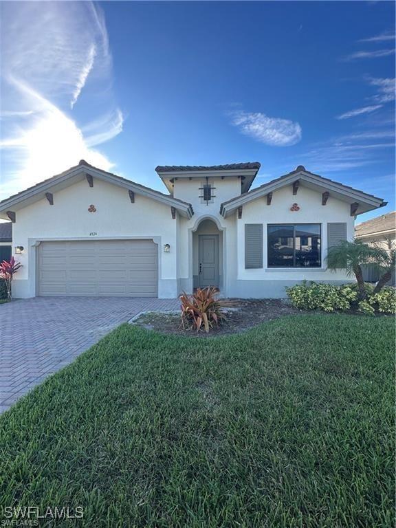 4924 Gambero Way, Ave Maria, FL 34142