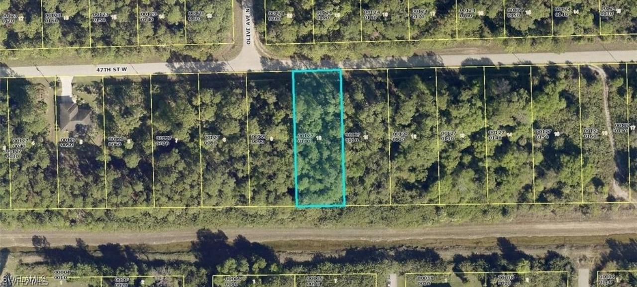 3121 47th St., Lehigh Acres, FL 33971