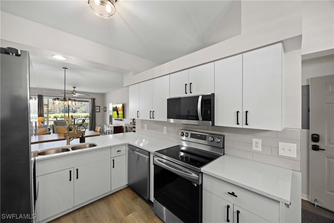 3760 Sawgrass Way #3514, Naples, FL 34112