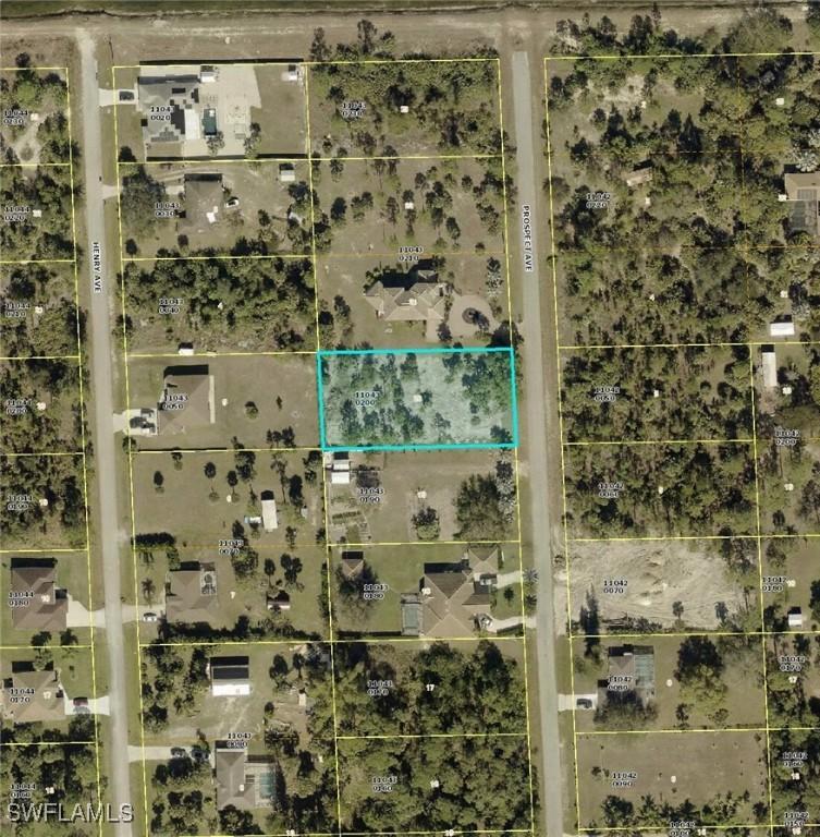 715 Prospect Ave., Lehigh Acres, FL 33972