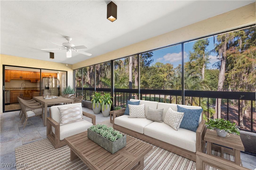 100 Wyndemere Way #A203, Naples, FL 34105