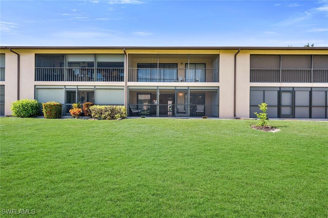 236 Pebble Beach Cir. #A102, Naples, FL 34113