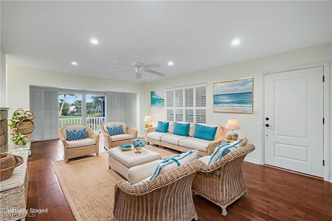 4160 Crayton Rd. #A8, Naples, FL 34103