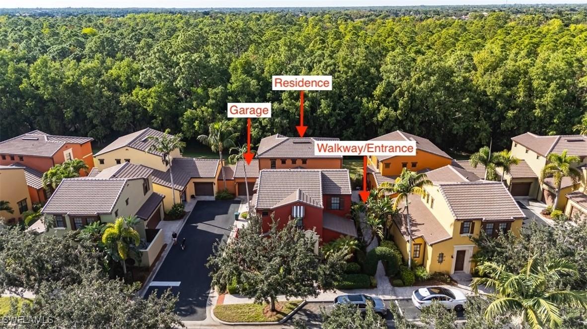 9111 Chula Vista St. #116, Naples, FL 34113