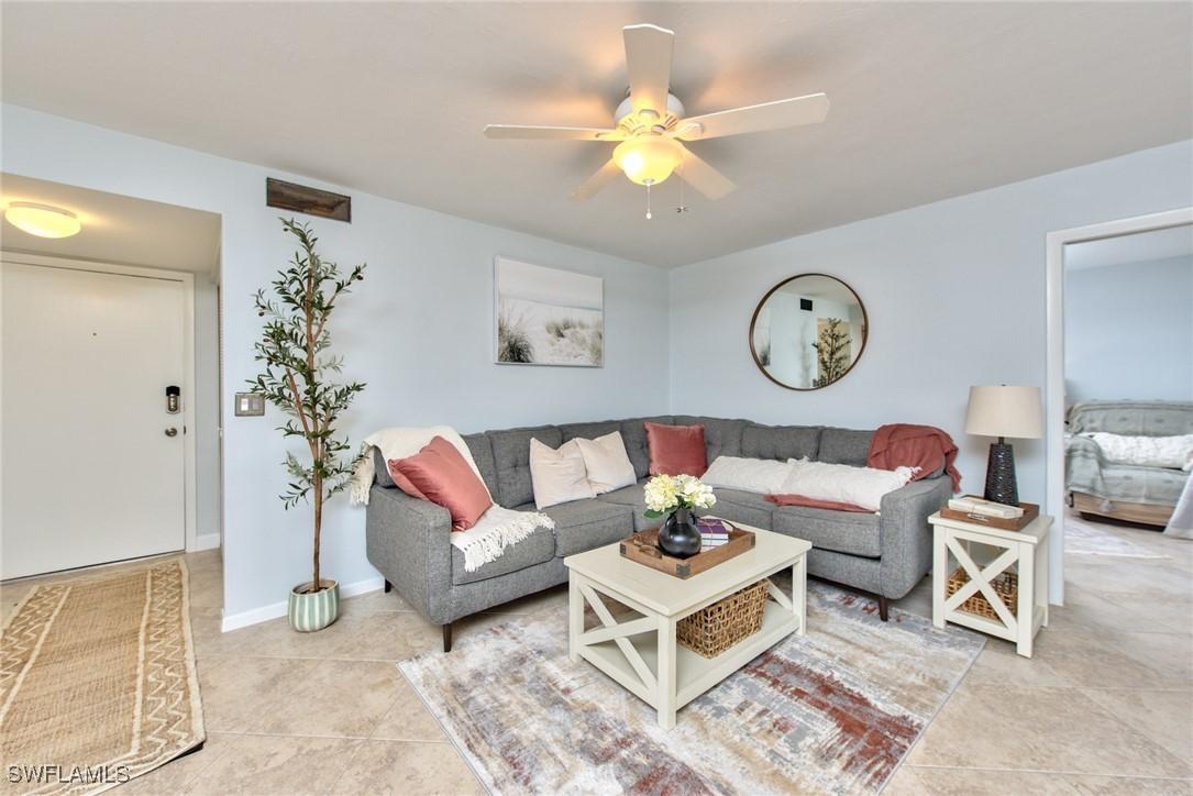 3655 Boca Ciega Dr. #111, Naples, FL 34112