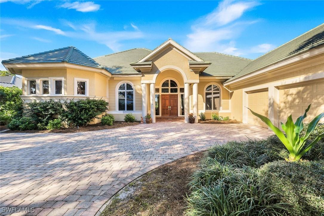 1468 Gormican Ln., Naples, FL 34110