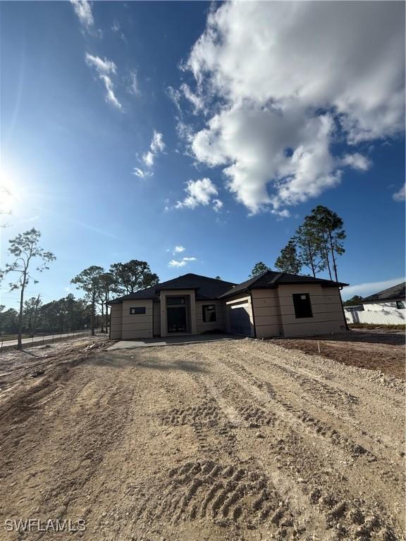 1821 Desoto Blvd., Naples, FL 34120