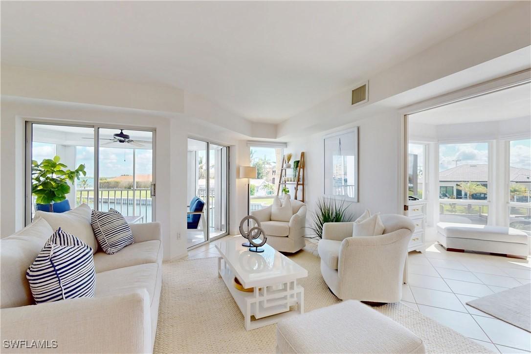 991 N Barfield Dr. #201, Marco Island, FL 34145