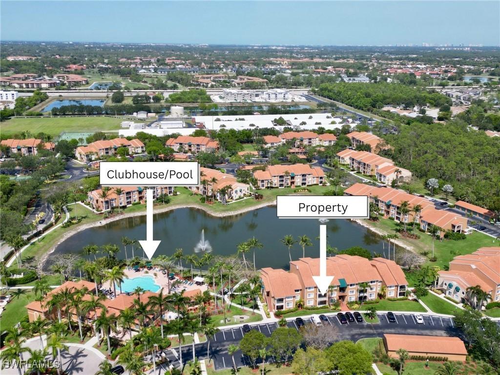 1275 Wildwood Lakes Blvd. #103, Naples, FL 34104