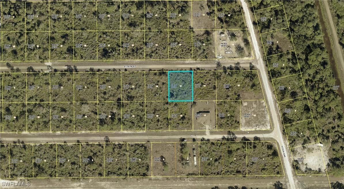 4230 E 29th St., Alva, FL 33920