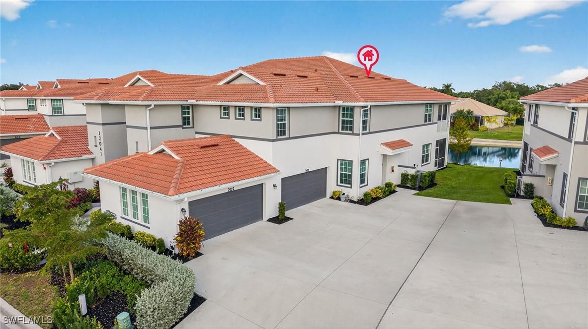 12041 Santaluz Dr. #102, Fort Myers, FL 33913