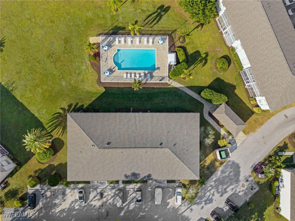 2346 Naples Trace Cir. #2, Naples, FL 34109