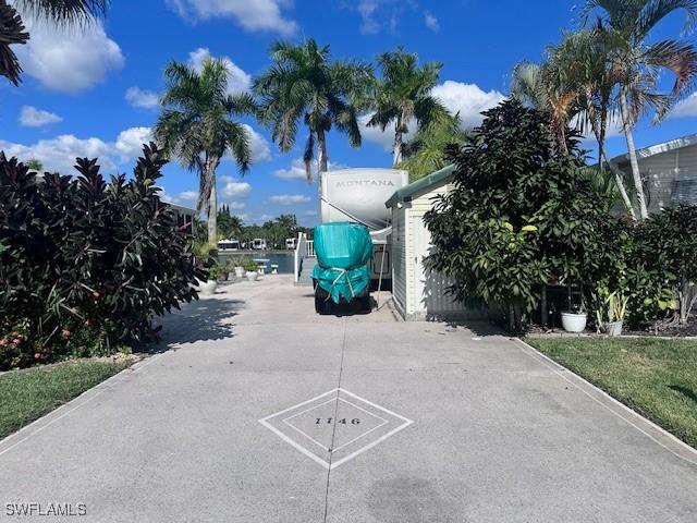 1146 Silver Lakes Blvd., Naples, FL 34114