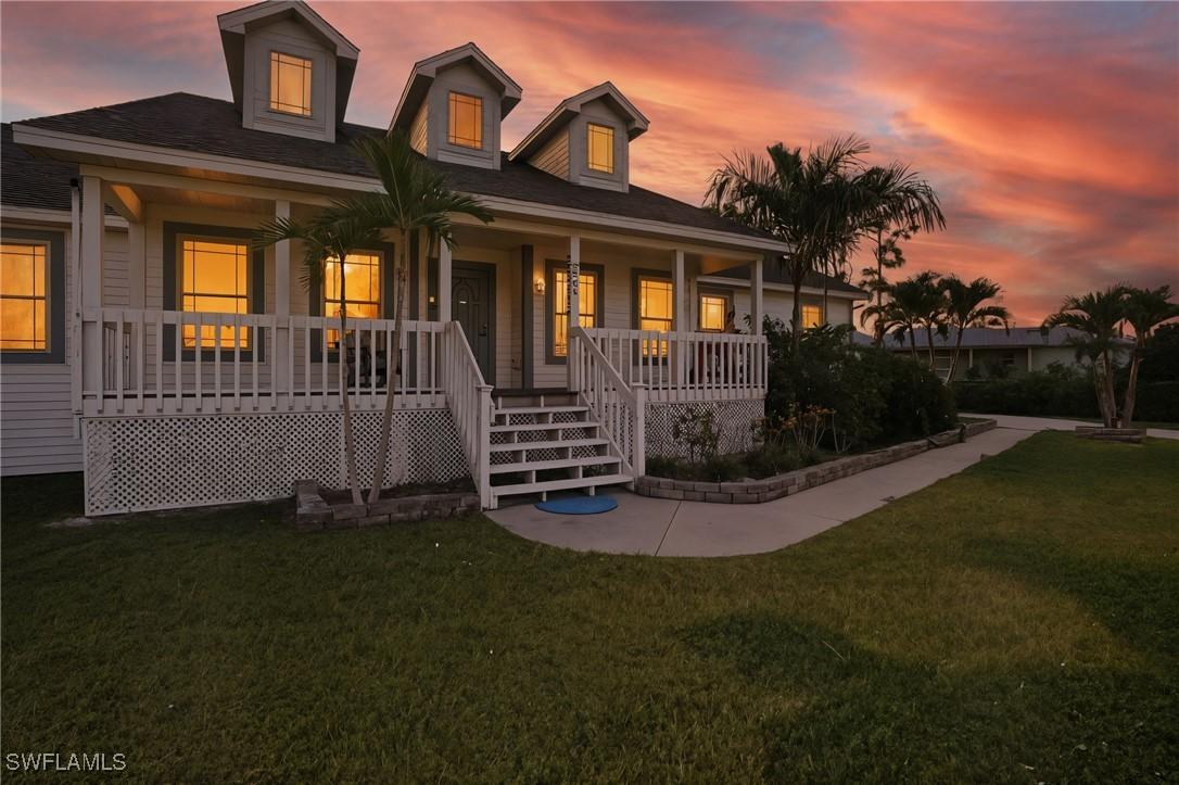 5561 Blyth Ct., Bokeelia, FL 33922