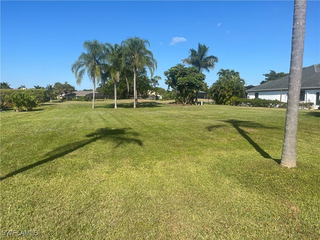 9954 Ortega Ln., Bonita Springs, FL 34135