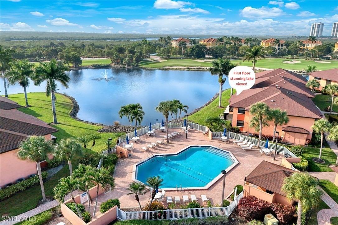 1528 Mainsail Dr. #9, Naples, FL 34114