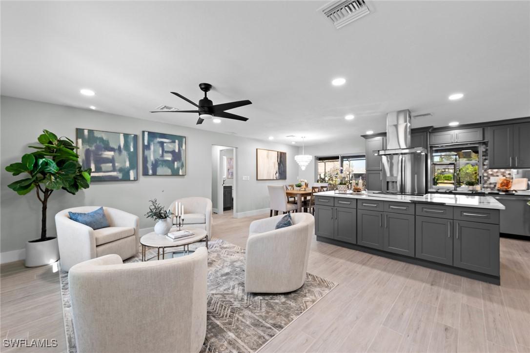 6248 Plumosa Ave., Fort Myers, FL 33908