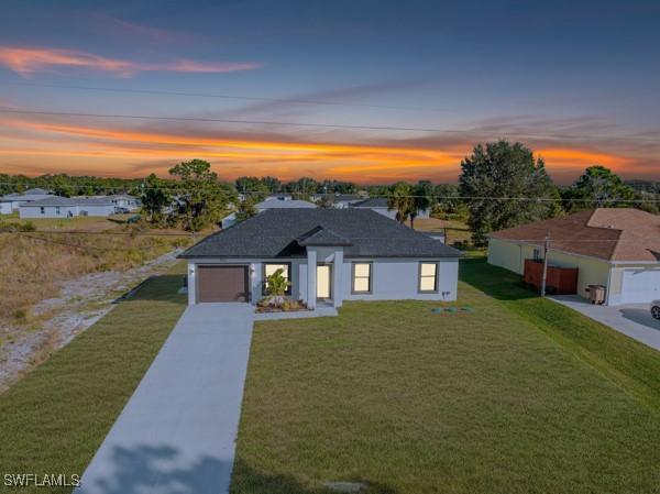 556 Woodview Dr., Lehigh Acres, FL 33972