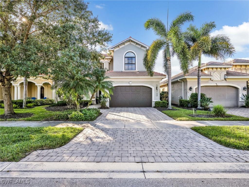 1365 Serrano Cir., Naples, FL 34105