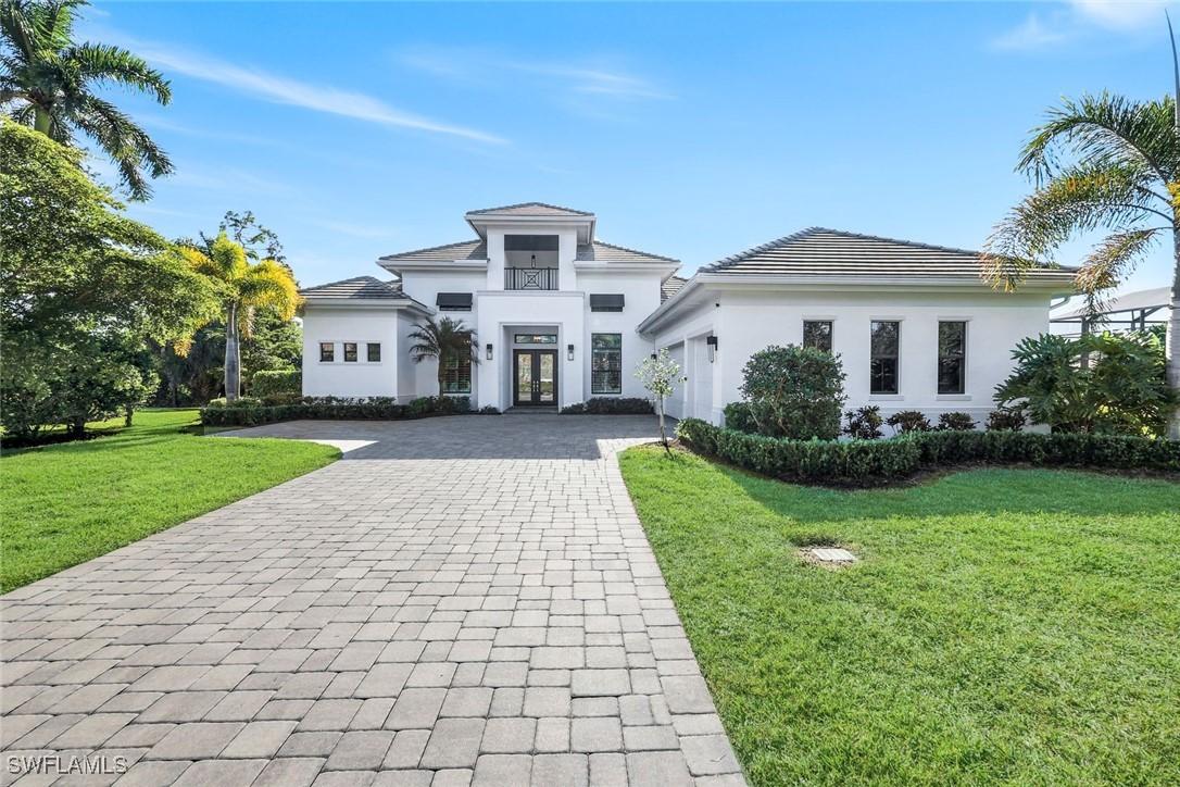 20266 Tiger Ct., Estero, FL 33928