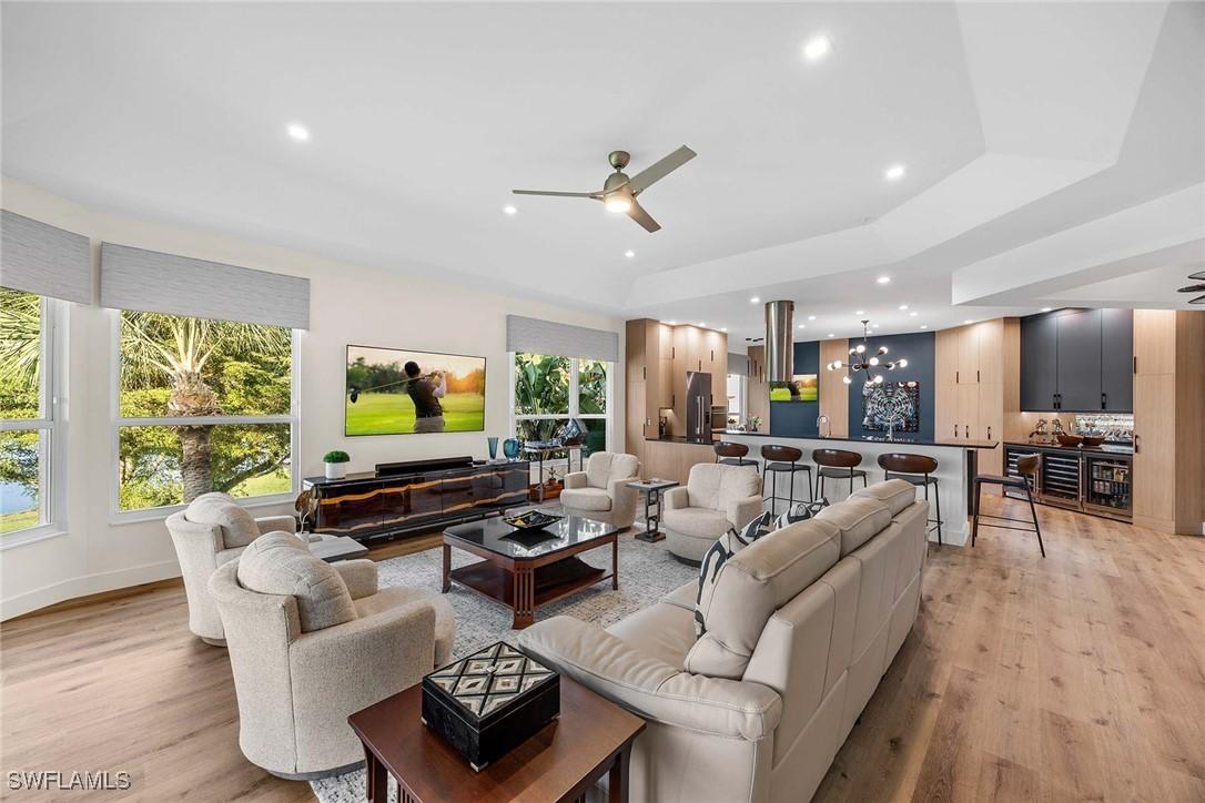 1825 Les Chateaux Blvd. #204, Naples, FL 34109