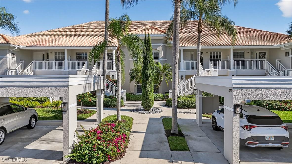 2395 Harmony Ln. #203, Naples, FL 34109