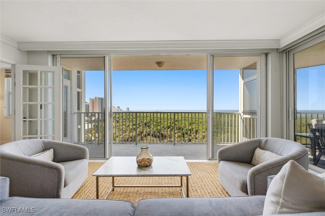 6361 Pelican Bay Blvd. #902, Naples, FL 34108